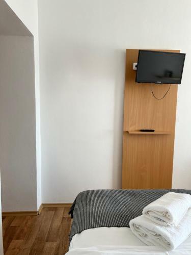 Hostal Penzion Dob�k Pase?n�