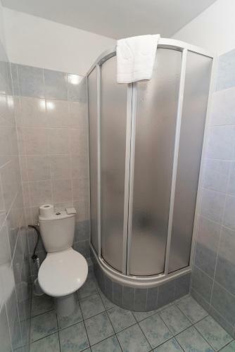 Hostal Penzion Dob�k Pase?n�