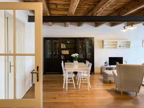 Apartamentos Lucerna - D?m S Du?� P?�bor