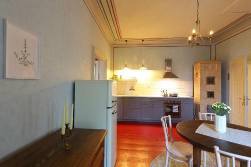 Apartamentos Lucerna - D?m S Du?� P?�bor
