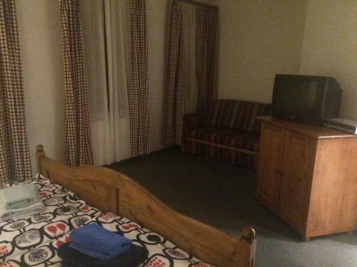 Horsk� Hotel Kolowrat