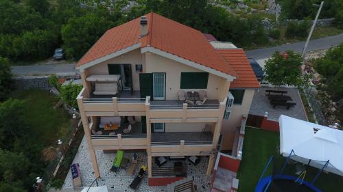 Holiday Home Veronika
