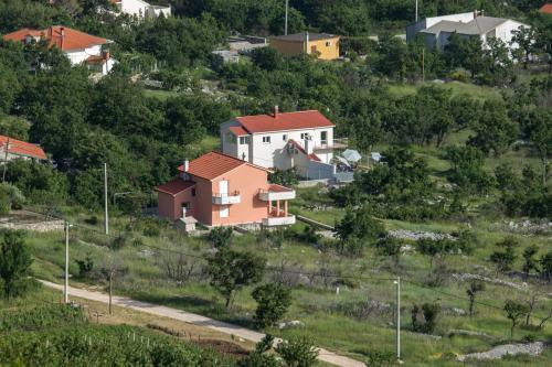 Villa Mountain House Kajko With Pool