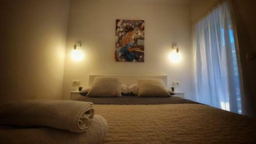 Villa Holiday Home Laura, Makarska - Runovi?i