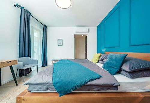 B&B Plitvice Lacus