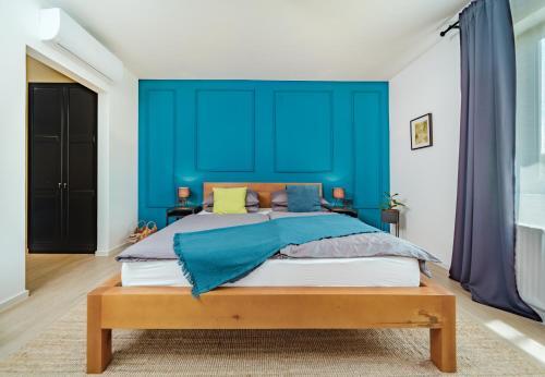 B&B Plitvice Lacus