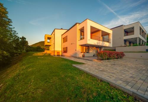 B&B Plitvice Lacus