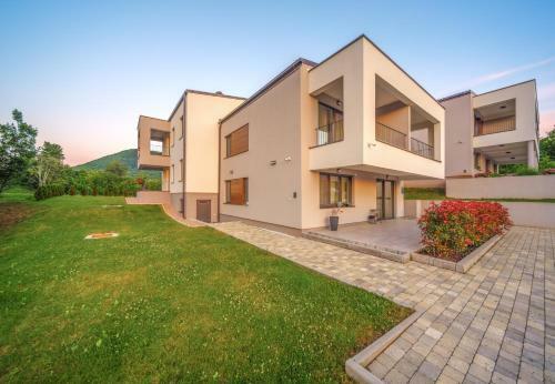 B&B Plitvice Lacus