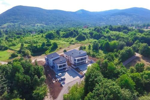 B&B Plitvice Lacus