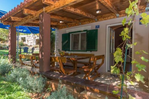 Agroturismo Holiday Home Frane
