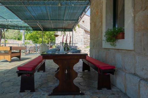 Villa Ognjistar Surrounded By Nature And Peace