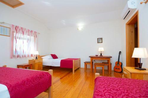 Villa Ognjistar Surrounded By Nature And Peace