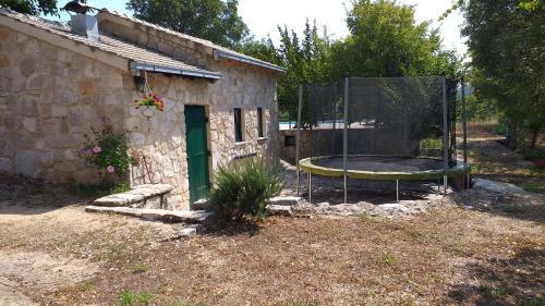 Villa Ognjistar Surrounded By Nature And Peace