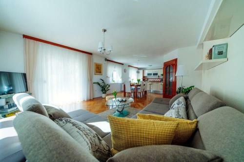 Villa Nada Zmijavci