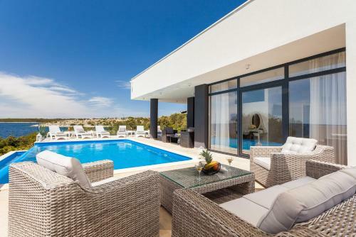 Villa Jasmina