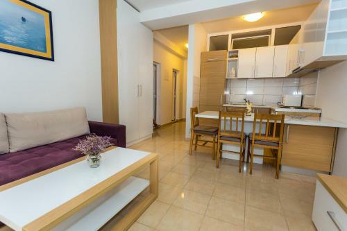 Apartamento Holiday Home