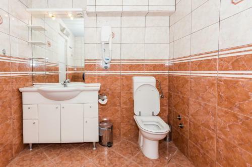Apartamento Holiday Home