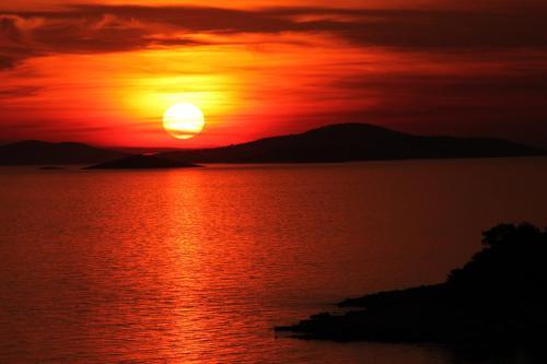 Apartment Smokva ****