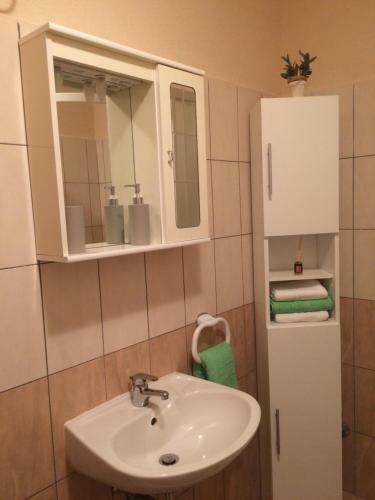 Apartamento Studio Trogir Romina