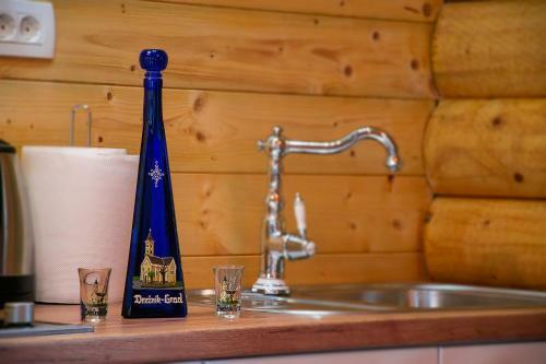 Country Lodge Vukovi?