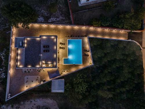 Villa Sea View Mandriol