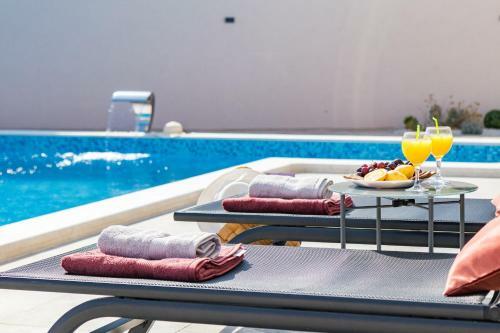 Villa Sea View Mandriol