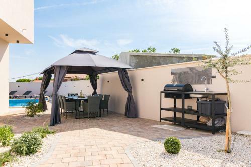 Villa Sea View Mandriol