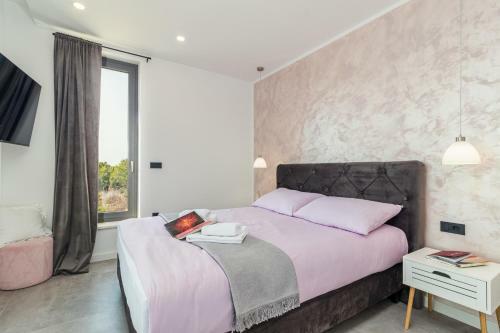Villa Sea View Mandriol