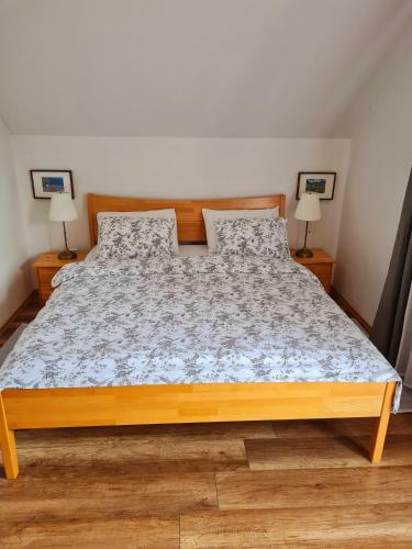 Apartman Poznanovic