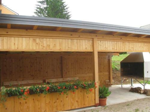 Hostal Apartments & Rooms Renduli?