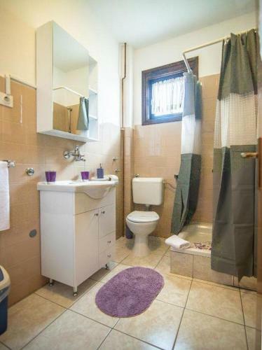 Hostal Apartments & Rooms Renduli?
