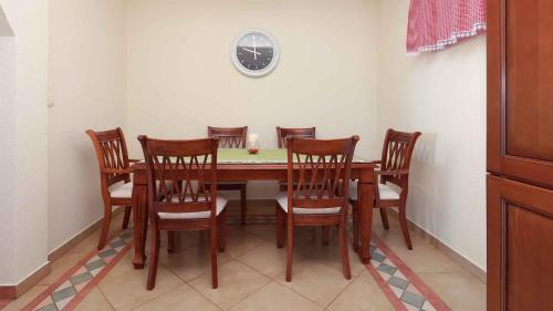 Apartment In Dramalj 36115