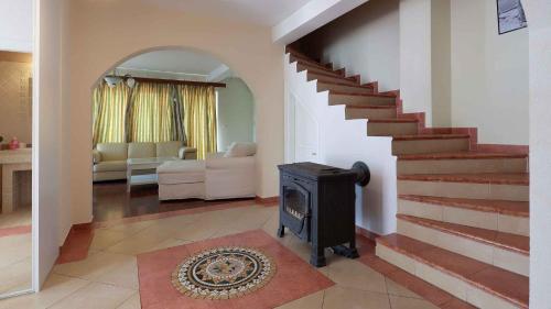 Apartment In Dramalj 36115