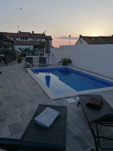Apartamento Vila Matkovic 5