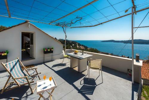 Sun N Sea Guest House