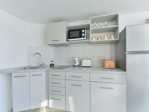 Apartamento Studio Clara Directly On Beach