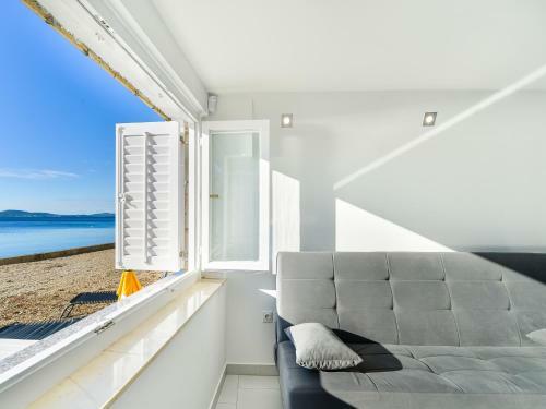 Apartamento Studio Clara Directly On Beach