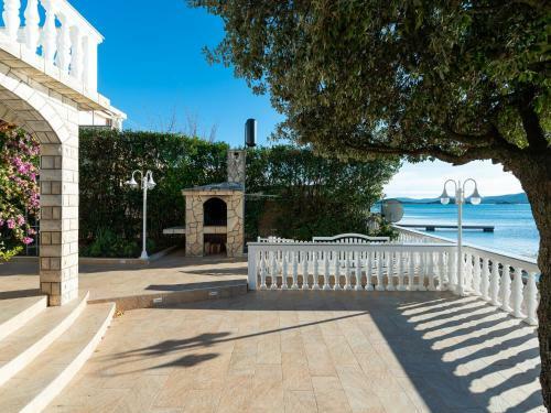 Apartamento Studio Clara Directly On Beach