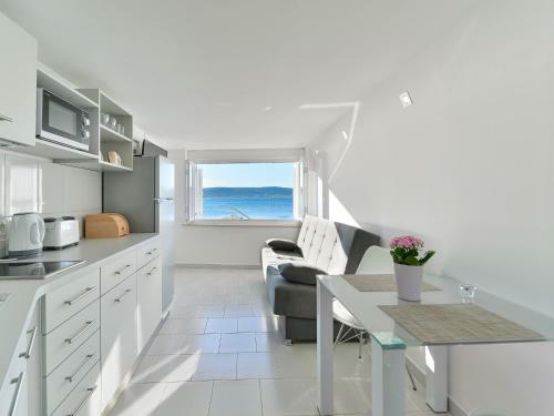 Apartamento Studio Clara Directly On Beach
