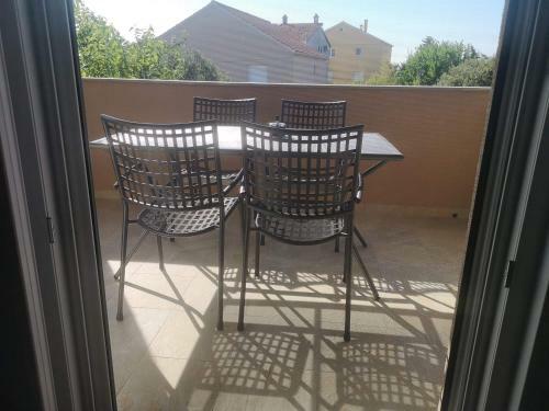 Apartmani Sunce