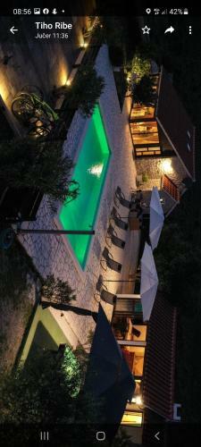 Villa Mali Raj