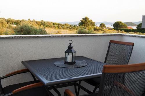 Apartments Four Stars