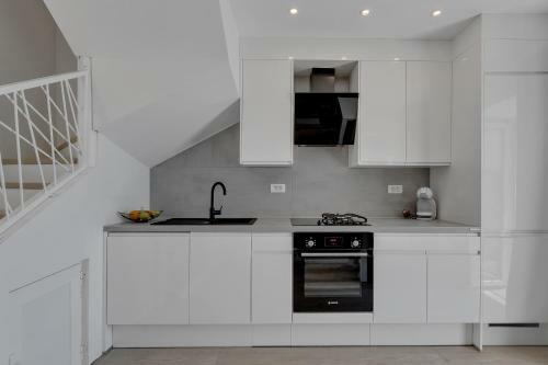 Apartment With Jacuzzi Ivana