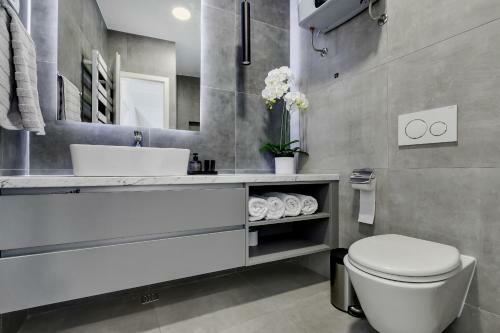 Apartment With Jacuzzi Ivana