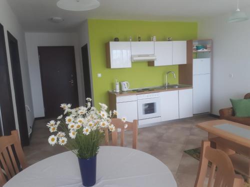 Apartamento Adriana F.
