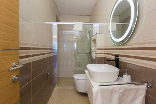 Hostal Apartmani Malis