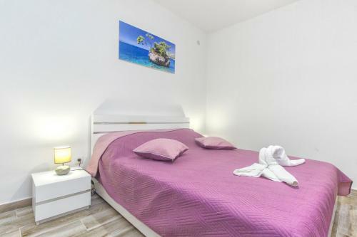 Hostal Apartmani Malis