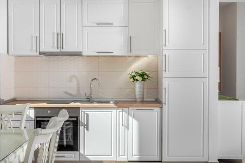 Luxury Apartments Alkar With Swimming Pool