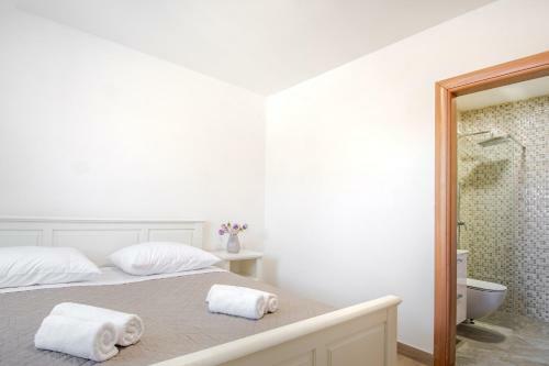 Luxury Apartments Alkar With Swimming Pool