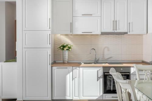 Luxury Apartments Alkar With Swimming Pool